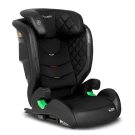 nukido Autokindersitz schwarz