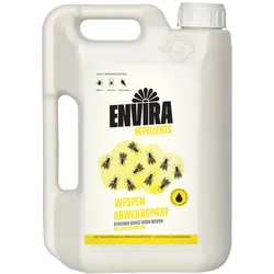 Envira Wespen Abwehrspray gegen Wespen & Wespennester