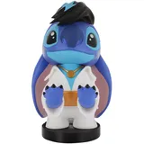 Cable Guys Cable Guy - Stitch Elvis Ständer/Ladestation für Controller und Smartphones