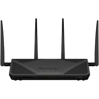 Synology RT2600ac WLAN Router