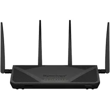 Synology RT2600ac WLAN Router