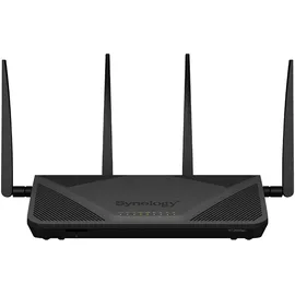 Synology RT2600ac WLAN Router