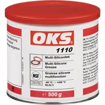 OKS 1110 NSF-H1 transp.80 ml