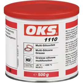 OKS 1110 NSF-H1 transp.80 ml