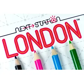 HCM Next Station London deutsche Version
