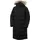HELLY HANSEN Aria Long Parka black M