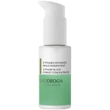 Biodroga 2-Phasen Schwarzwald Konzentrat 25 ml