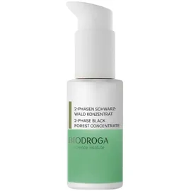 Biodroga 2-Phasen Schwarzwald Konzentrat 25 ml