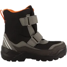 Lurchi Kojo-SYMPATEX Schneestiefel Grau 30