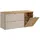 petits-meubles Waschtisch-Unterschrank 120,4 x 55 x 44 cm Beige