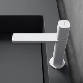 mai & mai WAO7901 Einhandmischer Weiß