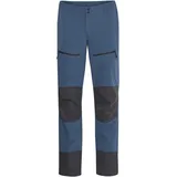North Bend Trekkinghose NBAvan Regular Blau XL