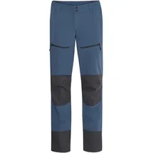 North Bend Trekkinghose NBAvan Regular Blau XL