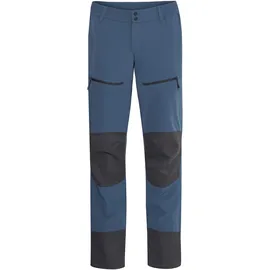 North Bend Trekkinghose NBAvan Regular Blau XL