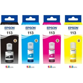 Epson 113 gelb