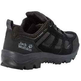 Jack Wolfskin Vojo 3 Texapore Low Damen Black 42,5