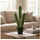 Homcom Kunstpflanze Säulenkaktus Fake Plant wie echt im Kunststofftopf Kaktus, HOMCOM, Höhe 53 cm, für Zuhause, Büro, Einweihungsgeschenke, Dekoration grün