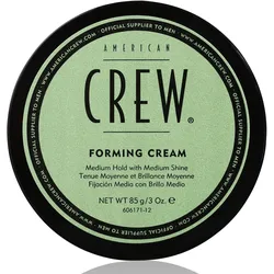 American Crew Forming Cream 85g