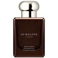 Jo Malone London Jo Malone Dark Amber & Ginger Lily Cologne Intense Spray 50 ml