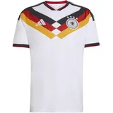 adidas DFB H JSY White XL
