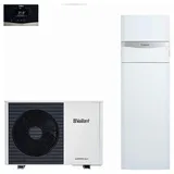 Vaillant aroTHERM plus VWL 55/6A S2 uniTOWER plus VIH QW190 4.36