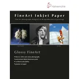 Hahnemühle FineArt Baryta A2 25 Blatt