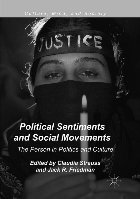Political Sentiments And Social Movements  Kartoniert (TB)