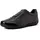 GEOX Edgware Herren Schwarz 43