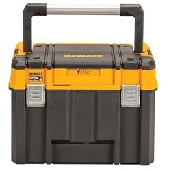 TSTAK VII Tiefe Werkzeugbox IP54