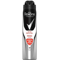 Rexona Men Active Protection+ Original Antiperspirant für Herren 250 ml