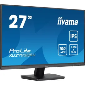 Iiyama Prolite XU2793QSU-B6 27" schwarz