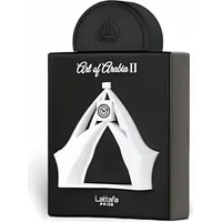 Lattafa Pride Art of Arabia II Eau de Parfum 100 ml