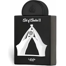 Lattafa Pride Art of Arabia II Eau de Parfum 100 ml