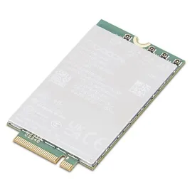 Lenovo Fibocom FM350-GL - Drahtloses Mobilfunkmodem - Grün
