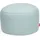 Fatboy Pouf 0,70 x 0,40 x 0,70 m Blau