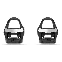 Garmin Rally RK110/210 Pedalkörper Wechsel-Kit (Größe ONE SIZE, schwarz)