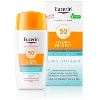 Eucerin Sensitive Protect Sonnenfluid LSF 50+ 50 ml