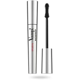 PUPA Vamp! Waterproof Mascara 001 Black 9 ml