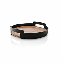 eva solo Eva Solo, Tablett, Nordic Kitchen Serving Tray Ø35cm