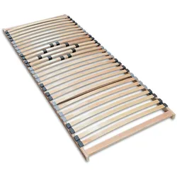 Coemo Lattenrost XXL extra stabil 90 x 200 cm
