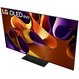 LG OLED65G49LS 65" 4K OLED evo TV G4