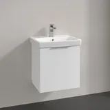 Villeroy & Boch Architectura Waschtischunterschrank, 1 Tür, B88600MS,