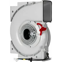 Zehnder Comfoair Q350/e350 mit Gehäuse