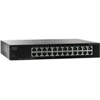 Cisco SF110-24-EU Cisco SF110-24 FE/UNM/24