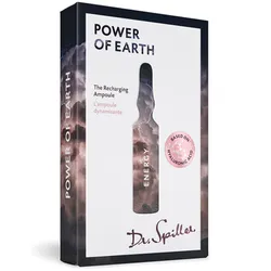 Dr. Spiller Power Of Earth Energy Ampullen 14 ml Unisex