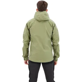Fjällräven Sten Jacket M green XL
