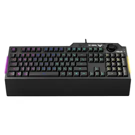 Asus TUF Gaming K1 Mechanisch DE