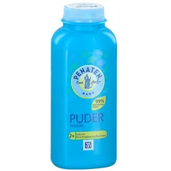 Penaten Natural Powder
