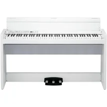 Korg LP-380U WH Digitalpiano Weiß