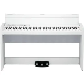 Korg LP-380U WH Digitalpiano Weiß